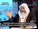 Should I Kill Mickey?