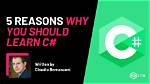 Should I Learn C Sharp?
