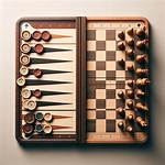 Should I Learn Chess or Backgammon?