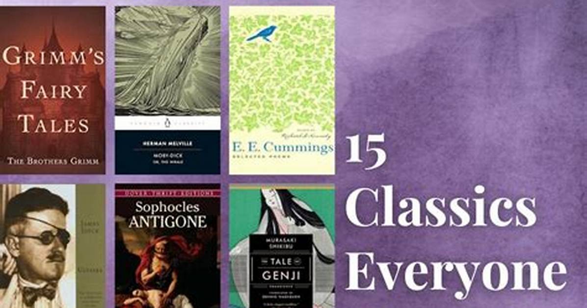 Should I Learn Classics?