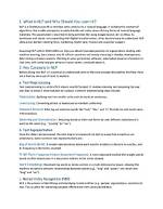 Should I Learn Nlp?