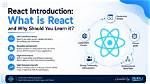 Should I Learn React?