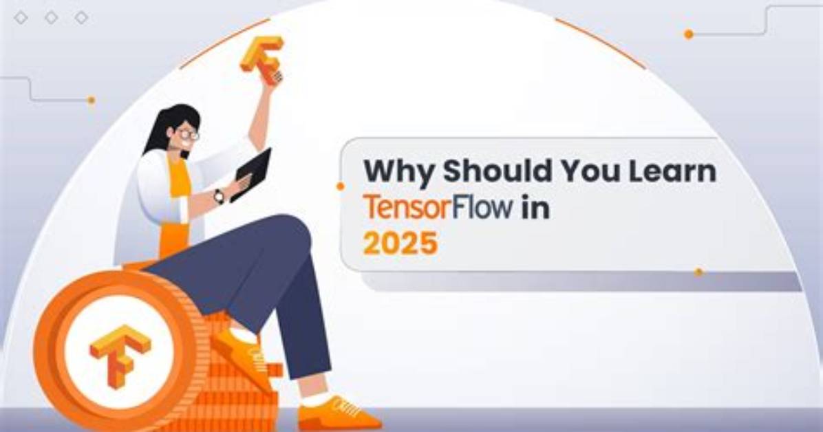 Should I Learn Tensorflow?