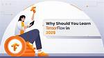 Should I Learn Tensorflow?