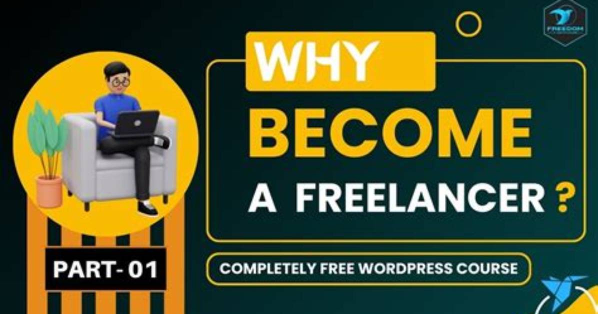 Should I Learn Wordpress for Freelancing?