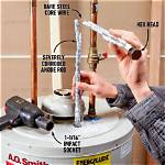 Should I Replace Anode Rod?