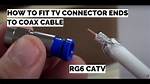 Should I Replace Coaxial Cable?