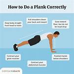 Should I Space Planking?