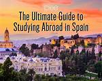 Should I Study Abroad in Spain or Italy?