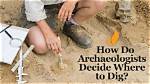 Should I Study Archaeologist?