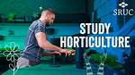 Should I Study Horticulture?