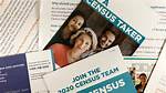 Should I Submit Census?