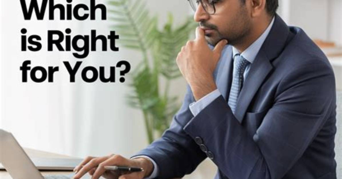 Should I Take Cfa?