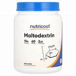 Should I Take Maltodextrin?