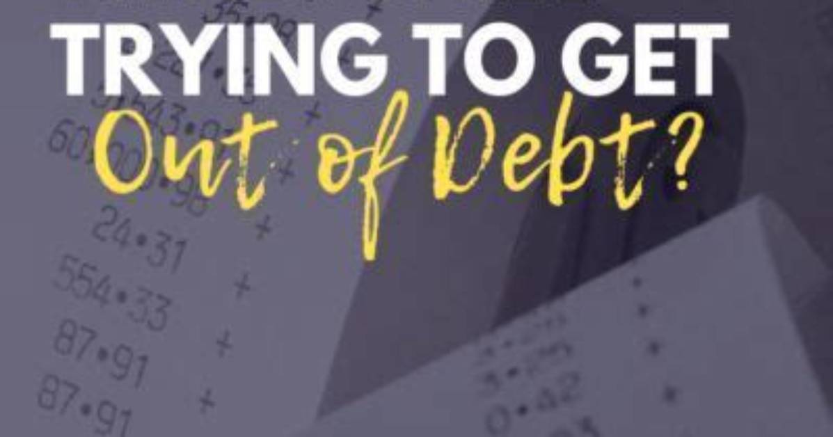 Should I Tithe While Paying off Debt?