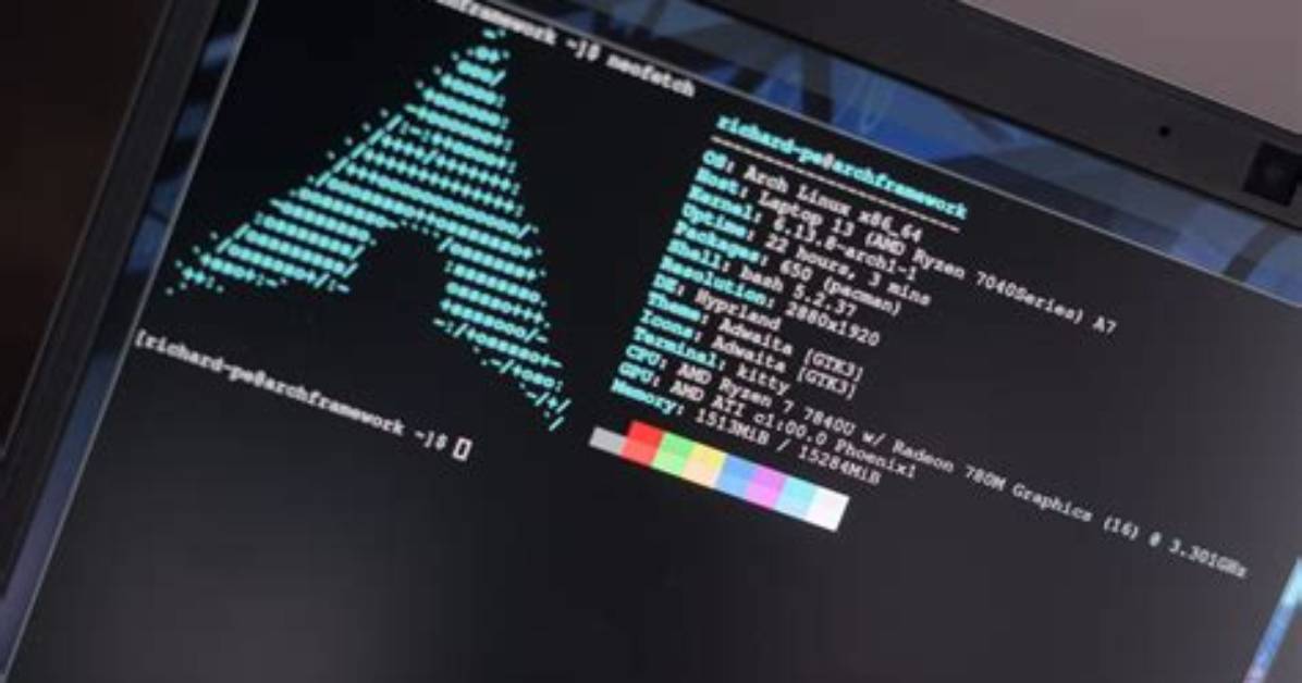 Should I Try Arch Linux?