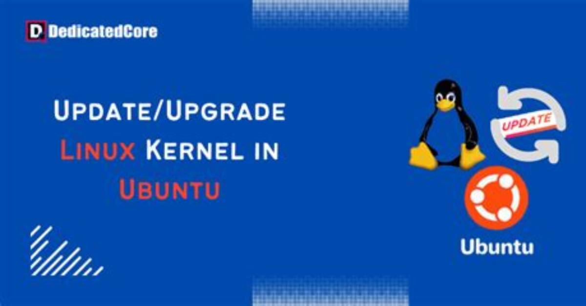 Should I Update My Linux Kernel?