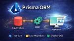 Should I Use an Orm?