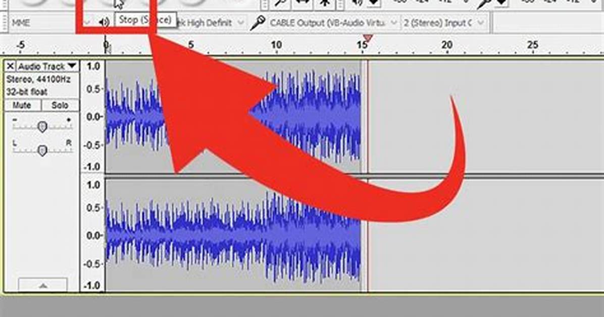Should I Use Audacity?
