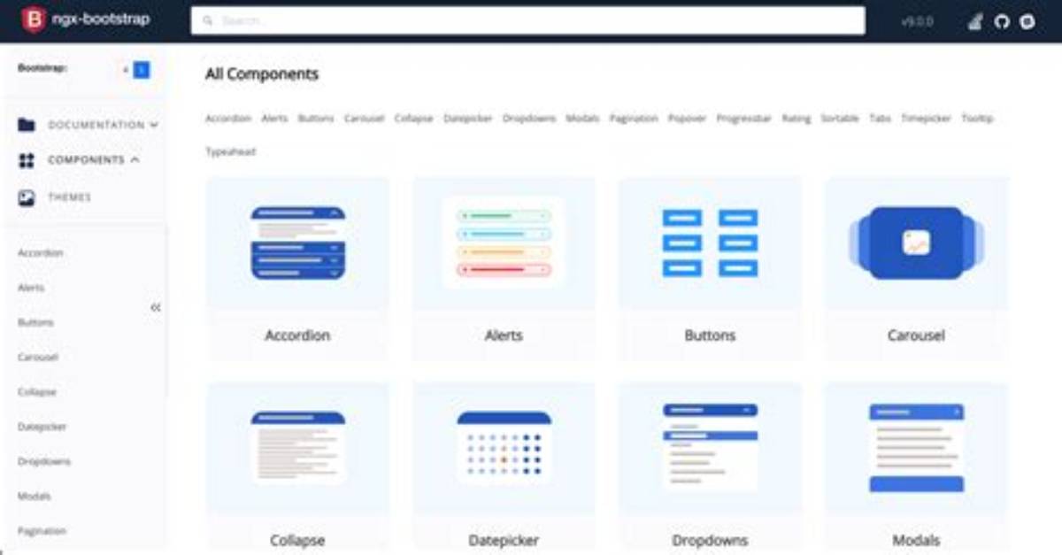 Should I Use Bootstrap with Angular