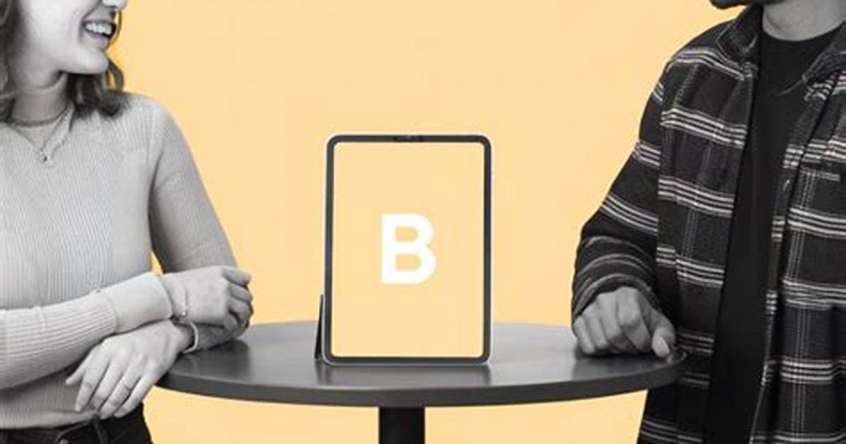 Should I Use Bumble?