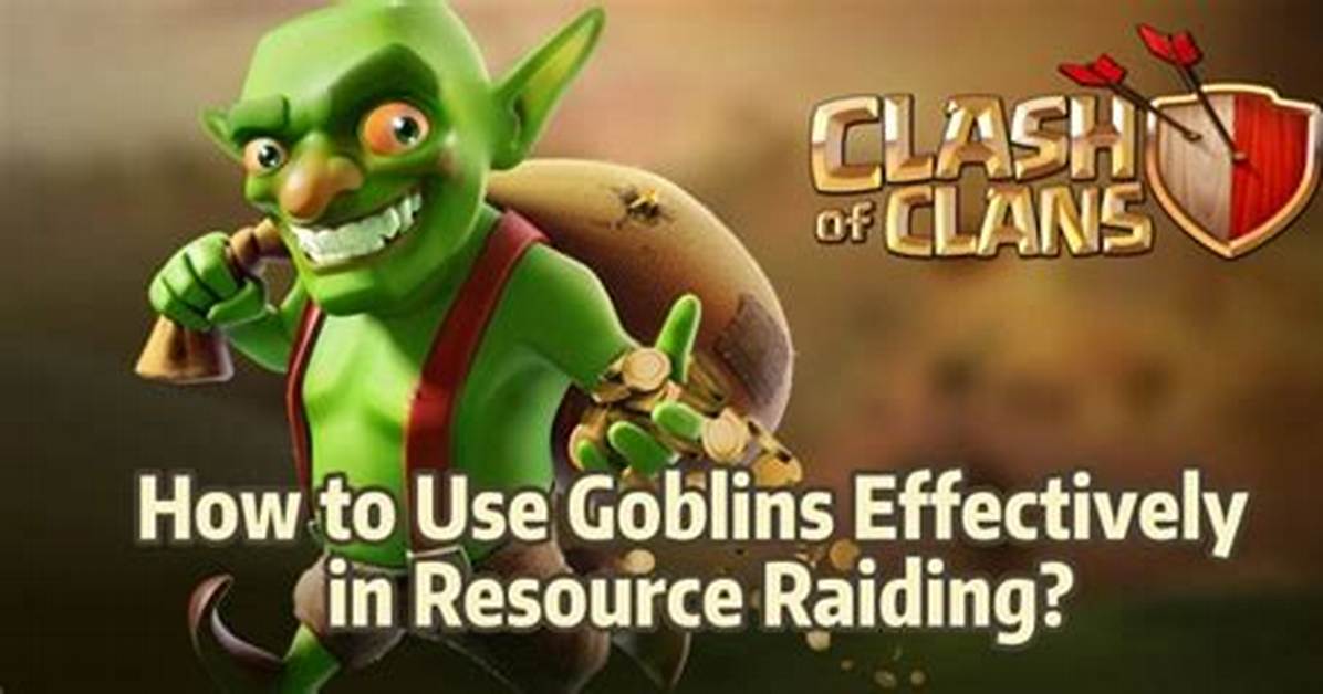 Should I Use Goblins?