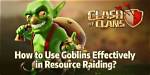 Should I Use Goblins?