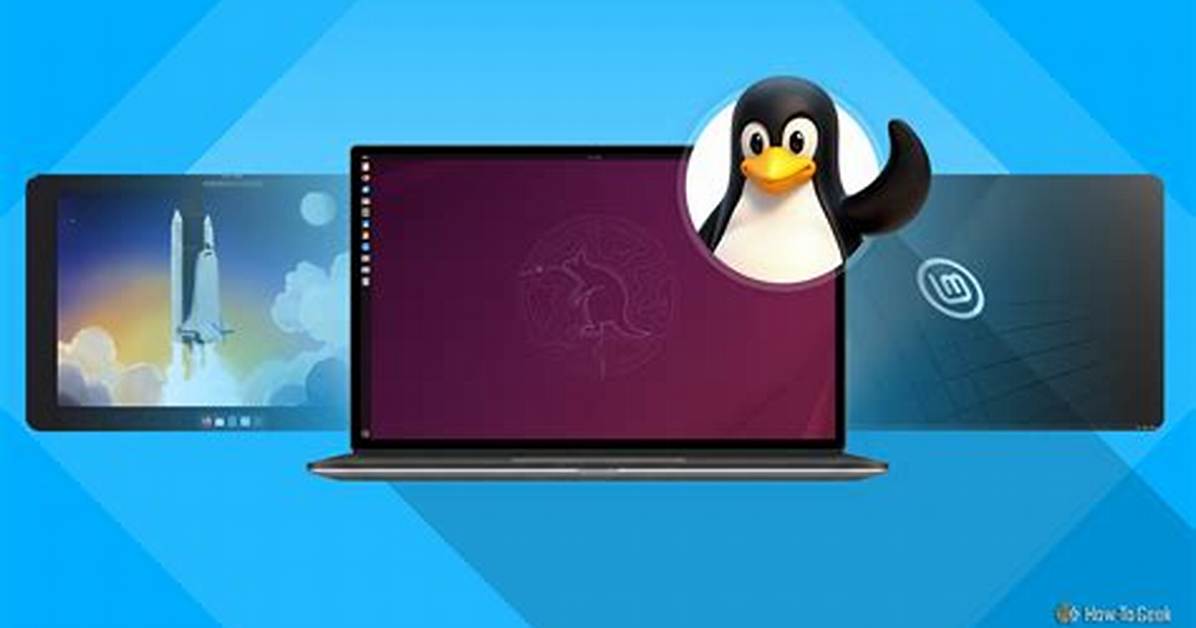 Should I Use Linux as a Programmer?