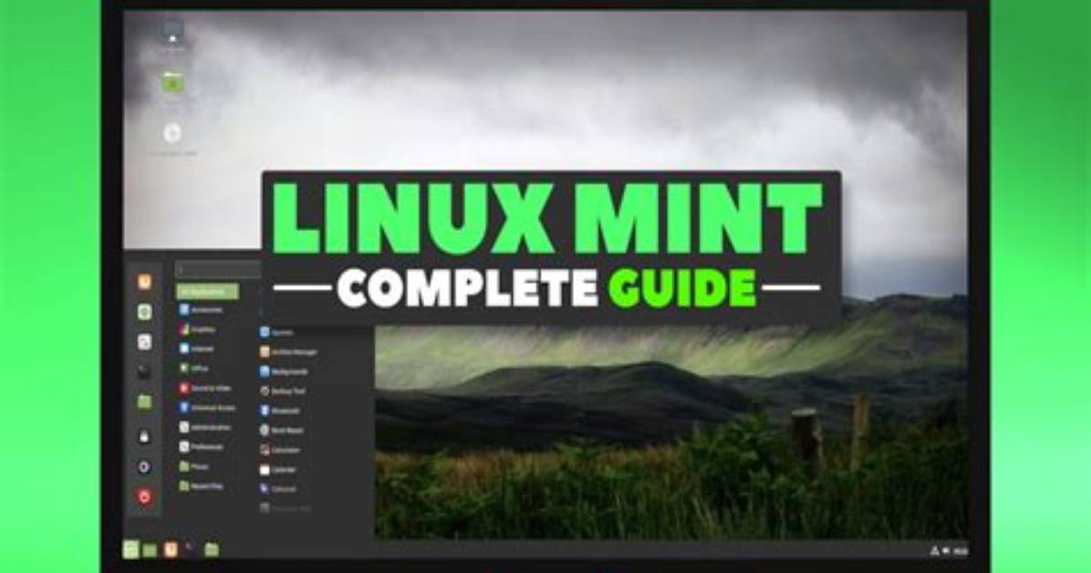 Should I Use Linux Mint?