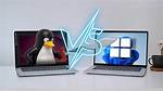 Should I Use Linux or Windows?
