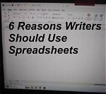Should I Use Spreadsheets?