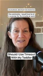 Should I Use Timeout?