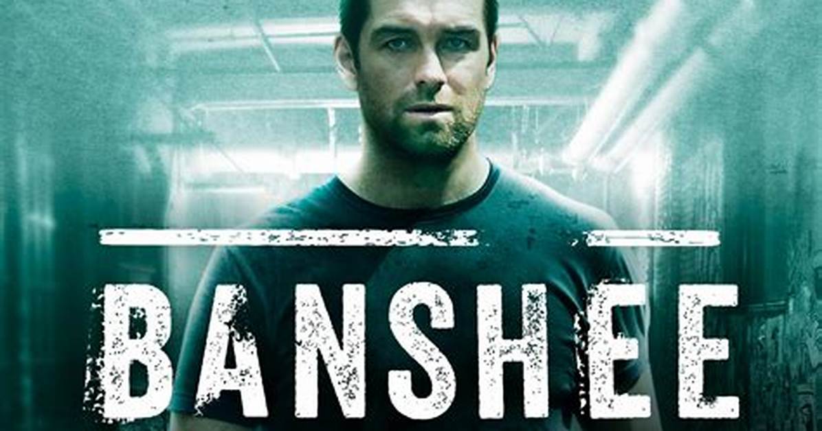 Should I Watch Banshee?