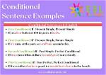 Should in Conditional Sentences?