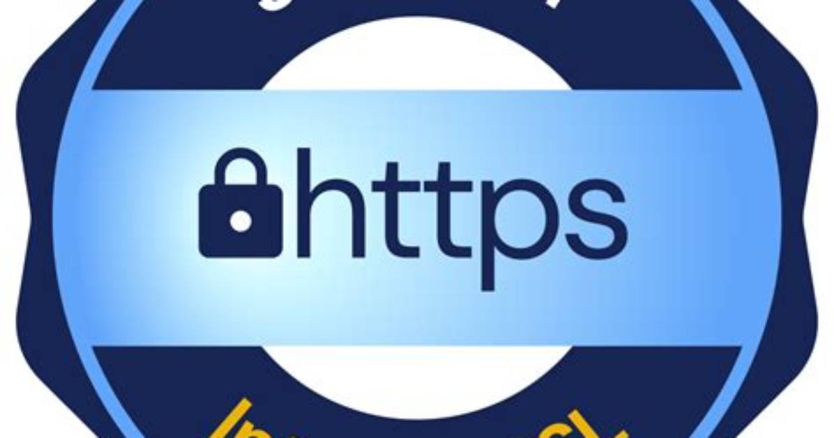 Should Intranet Be Https?