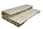 Should Limestone Steps Be Sealed?