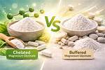 Should Magnesium Be Buffered?