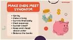 Should Make Ends Meet?