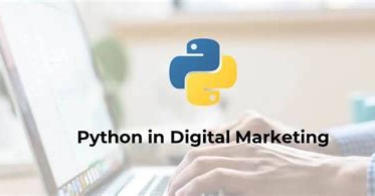 Should Marketers Learn Python?