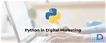 Should Marketers Learn Python?