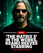 Should Matrix Be Bold?