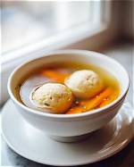 Should Matzo Balls Float?