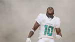 Should Michael Thomas Be Drafted?
