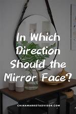 Should Mirrors Face Windows?