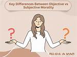 Should Morality Be Subjective?