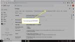 Should Pop Be Enabled in Gmail?