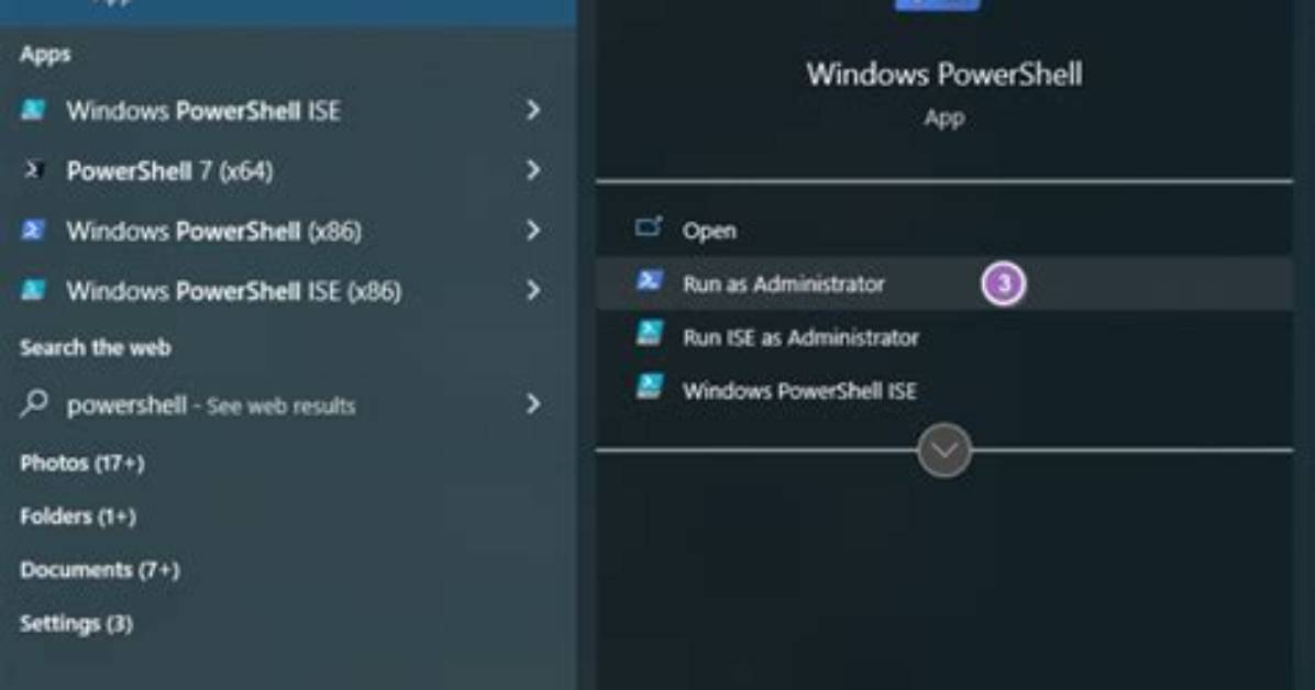 Should Powershell Be Disabled?