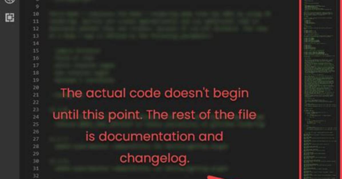 Should Production Code Have Comments?