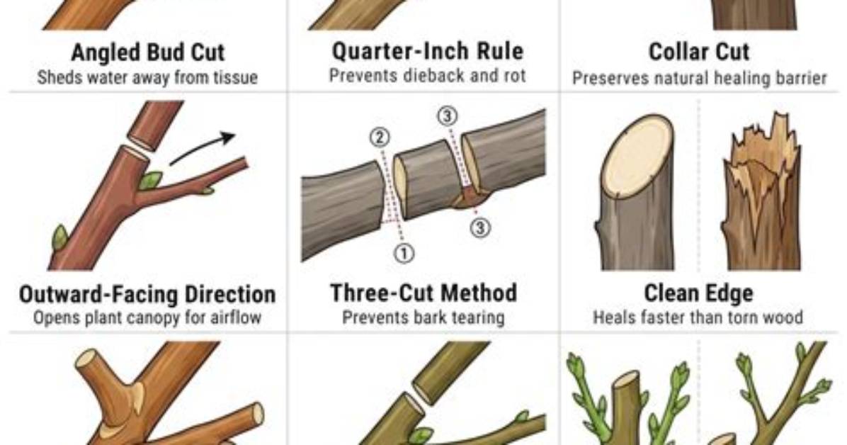 Should Pruning Cuts Be Sealed?