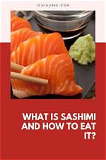 Should Sashimi Be Soft?
